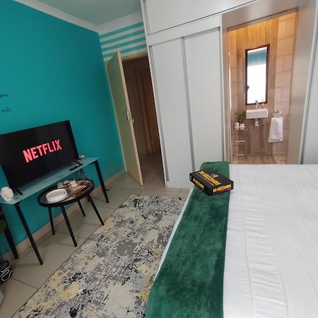 Palma Spaces Преторія Екстер'єр фото